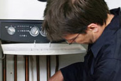 boiler repair Kingsdon