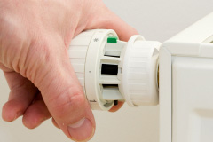 Kingsdon central heating repair costs