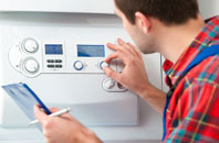 free Kingsdon gas safe engineer quotes